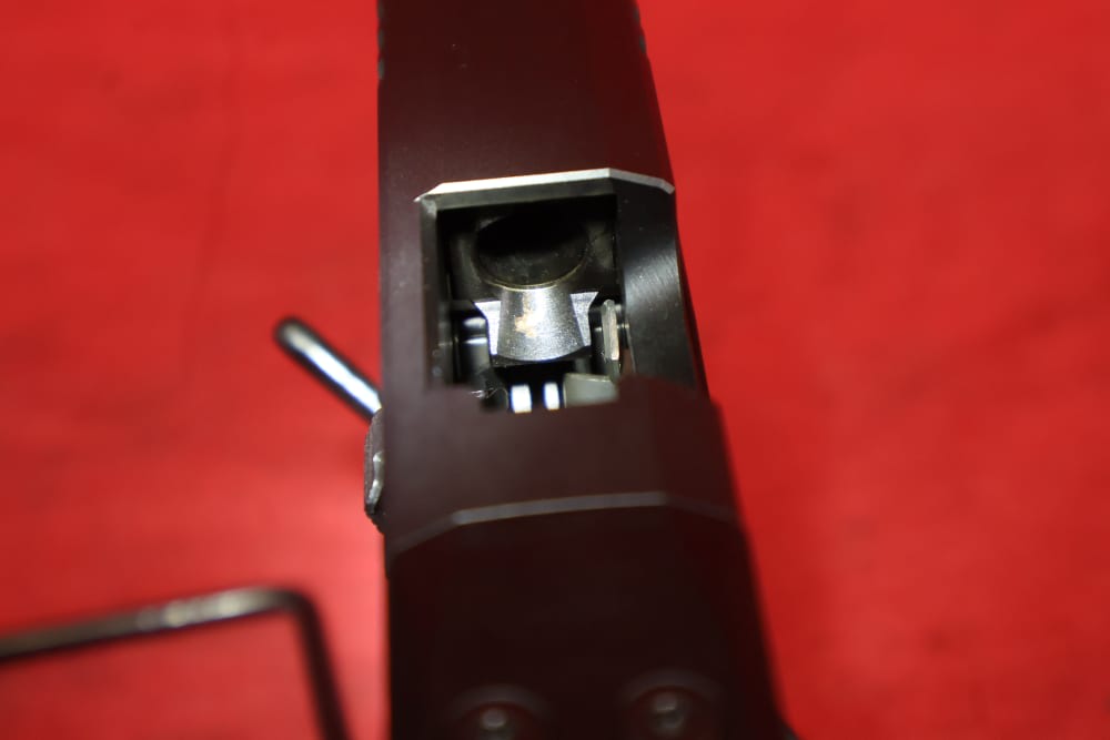 Ruger RXM 9mm 4" 15rd -img-13