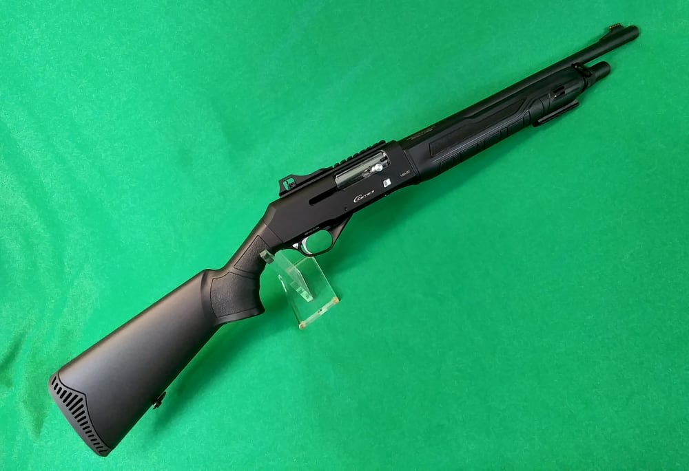New VSA-ST G2 12GA Auto Tactical HD Shotgun 18.5" bbl 6shot w/ rail WE SHIP-img-13