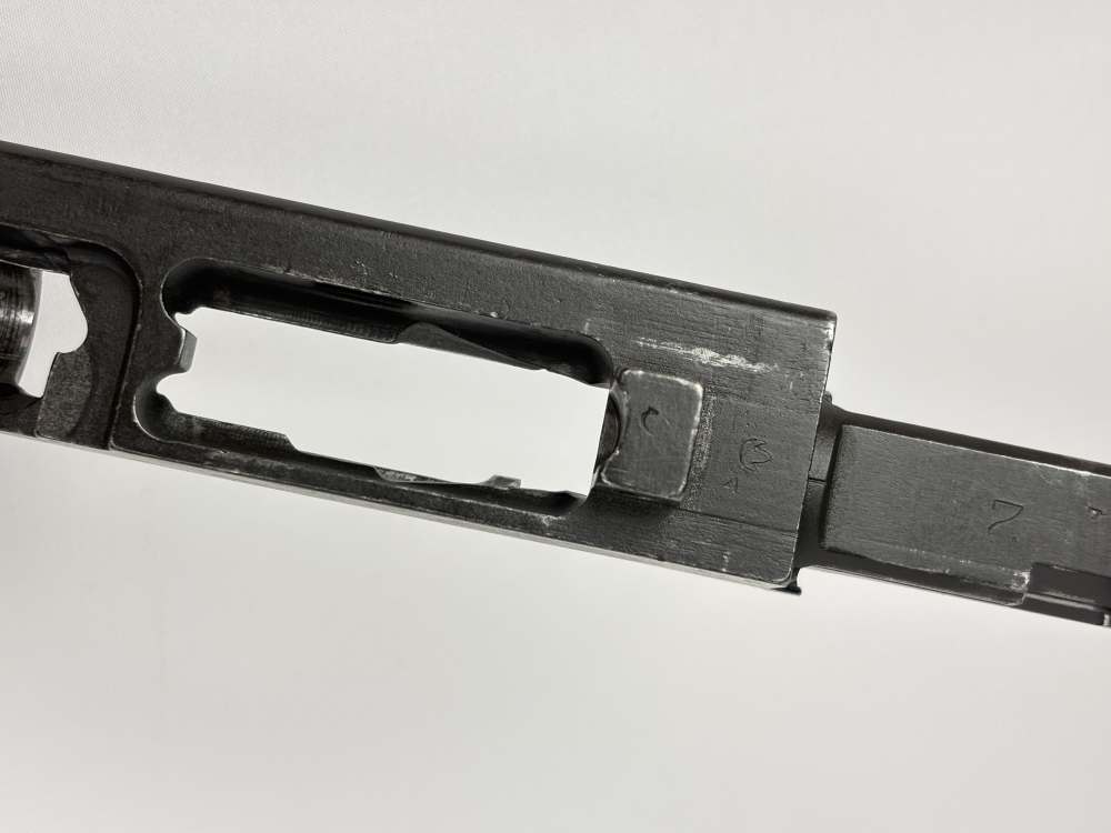 RARE 100% Correct 6-Digit 1943 'SG' Inland M1 Carbine - SN 883891 10-43 BRL-img-147