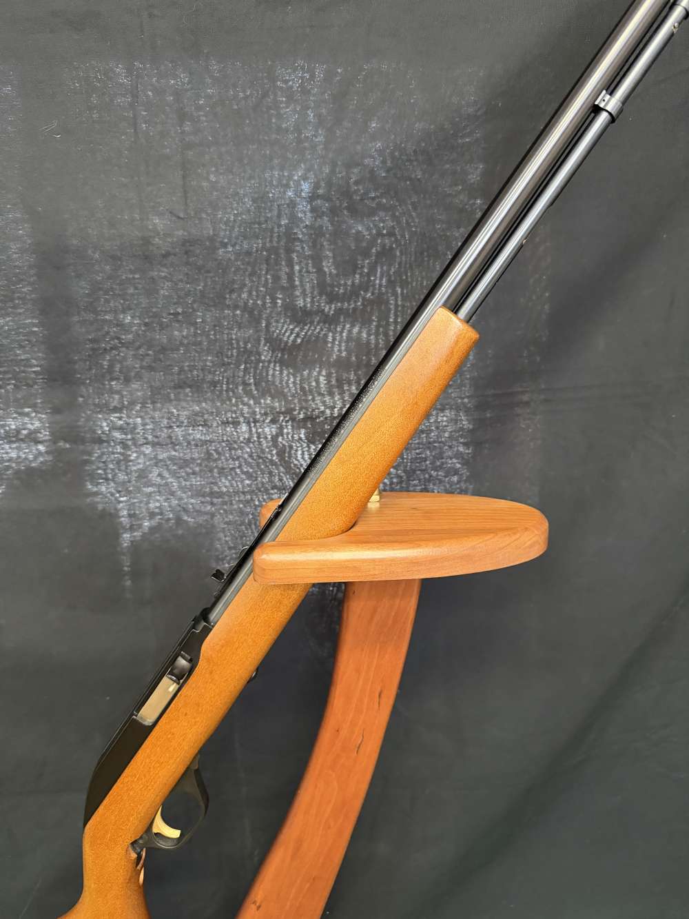 Marlin Model 60 .22LR Excellent Condition No Reserve-img-2