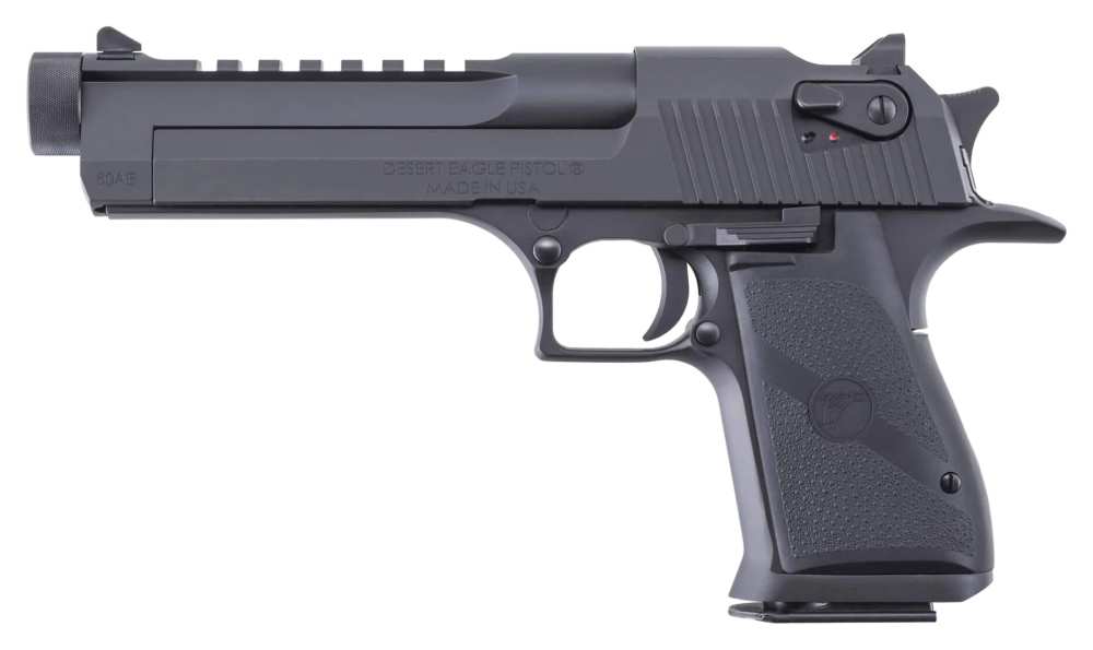 Desert Eagle Threaded-img-0