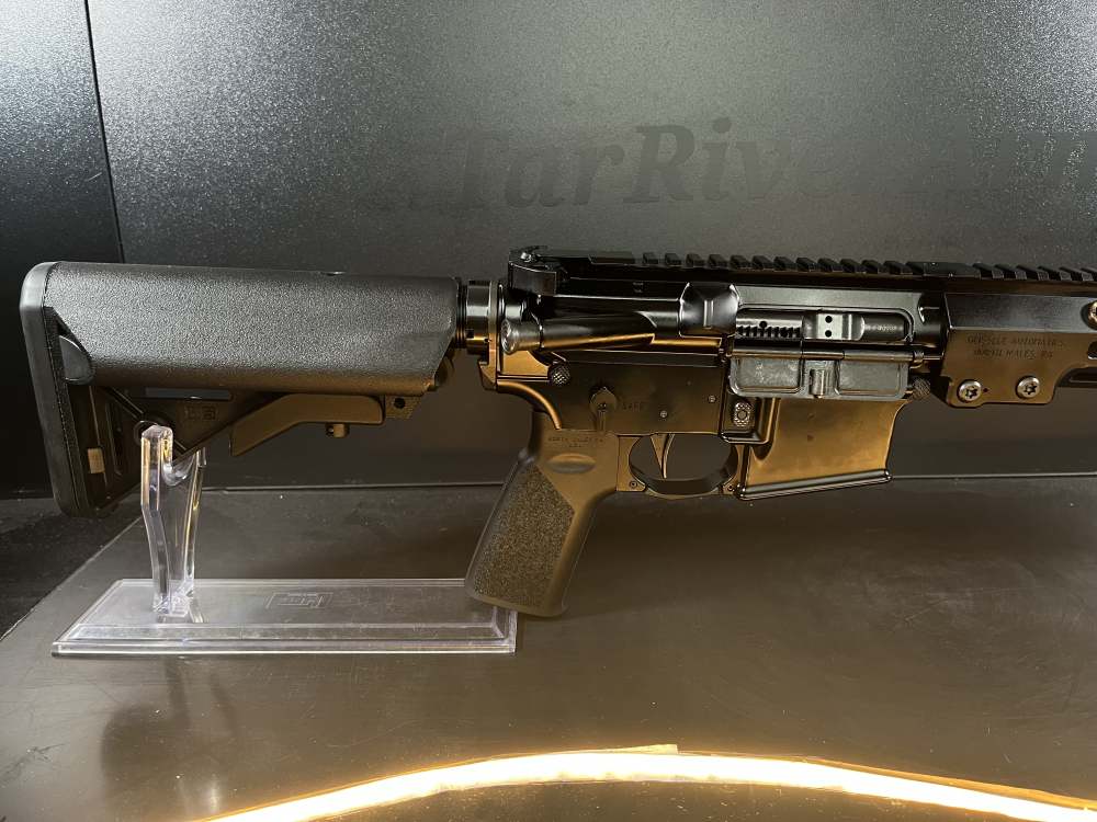 Geissele AR-15 556 Rifle-img-5
