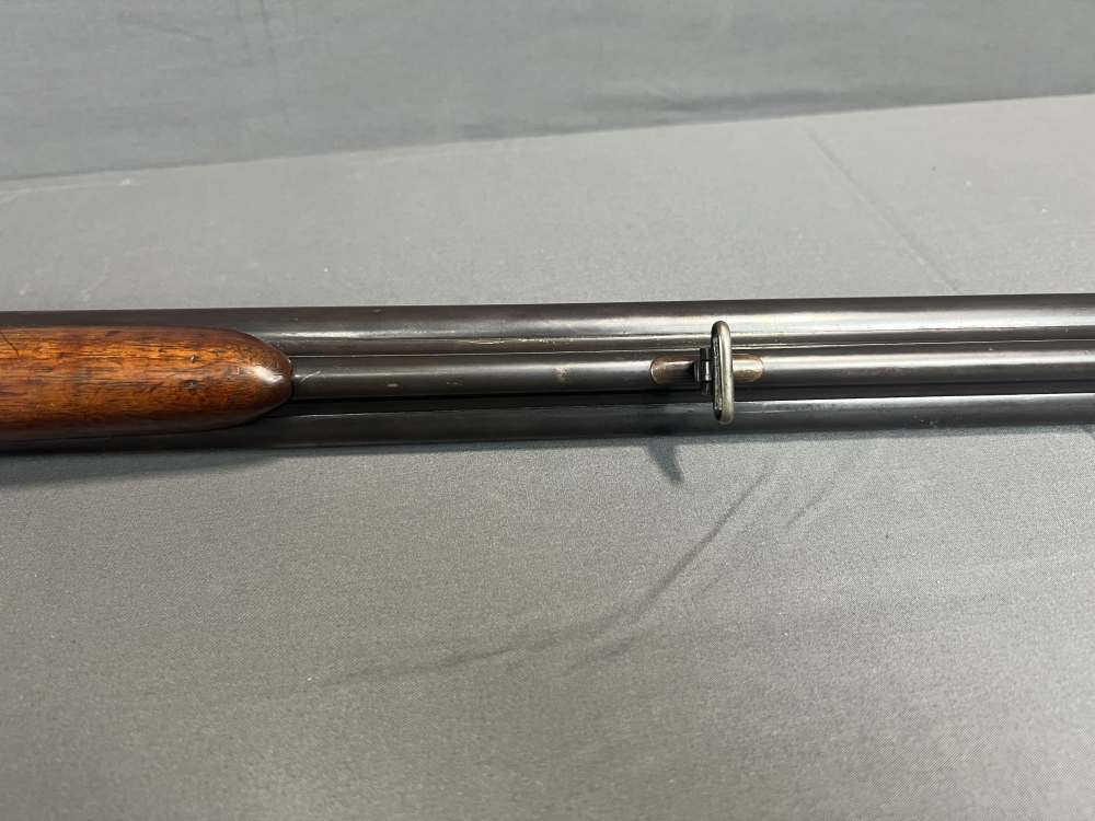1932 Simson & Co. Suhl German Drilling 16 Gauge / 8x57 JR Combination Gun  -img-14