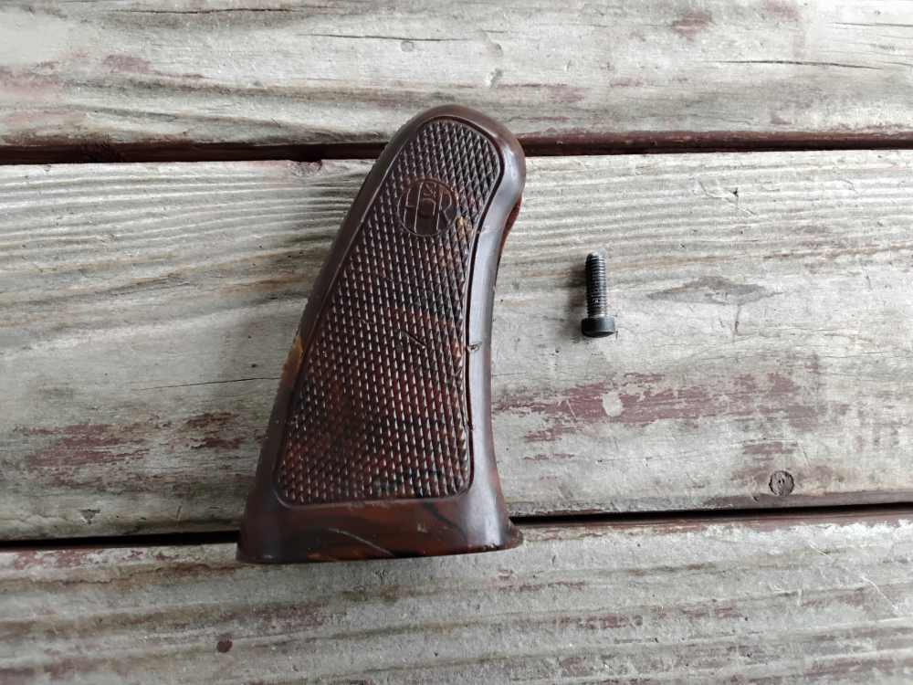 H+R 922 Grip with Screw (Read description)-img-0