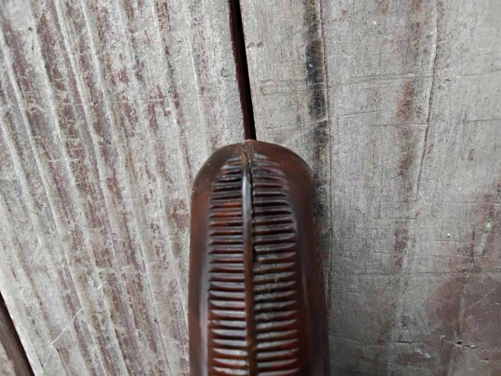 H+R 922 Grip with Screw (Read description)-img-6