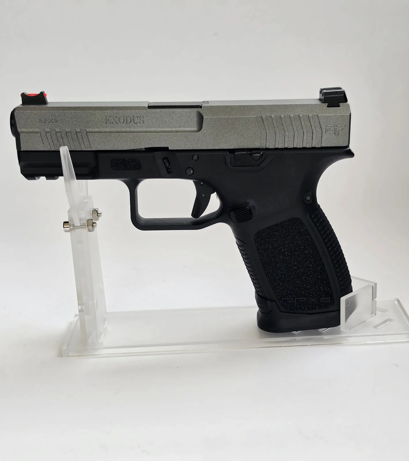 GForce Arms Exodus RPX9 9mm Luger-img-0