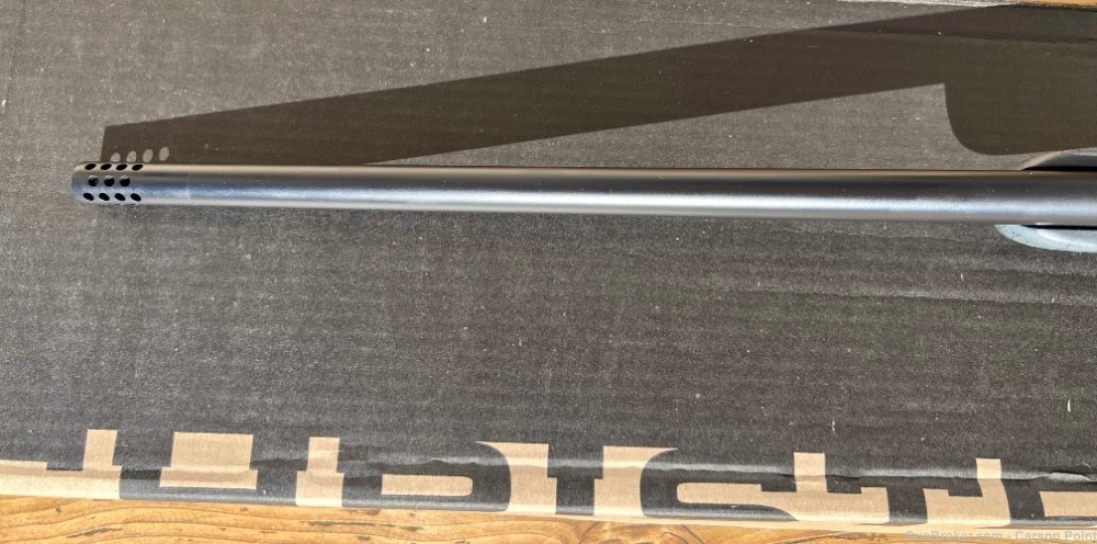 Christensen Arms Mesa 6.5 PRC 24" Gray/Black Stock Matte Black Exclusive-img-24