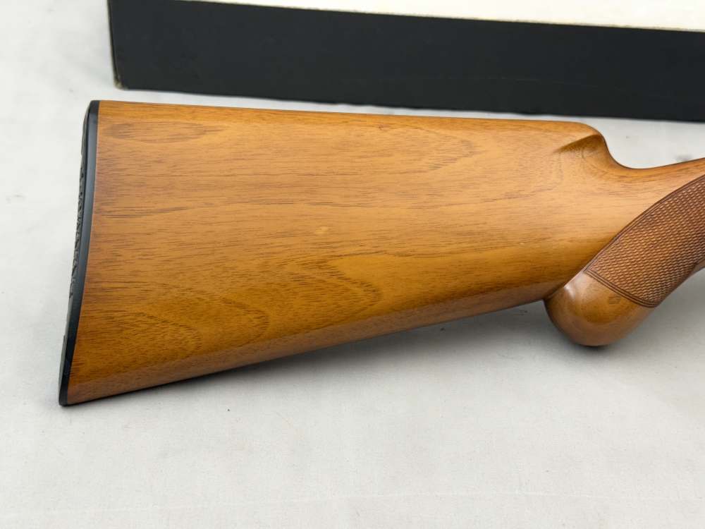 Exceptional Near Unfired 1963 Belgian Browning A5 Light 12 in Original Box-img-9