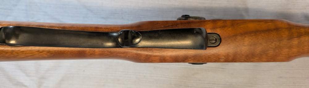 Thompson/Center .56 Smoothbore Percussion Rifle – Set Triggers-img-31