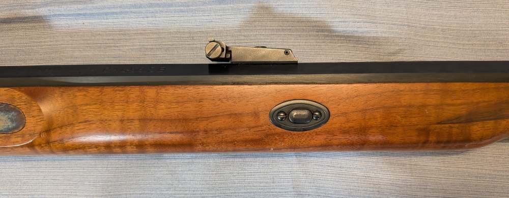 Thompson/Center .56 Smoothbore Percussion Rifle – Set Triggers-img-4
