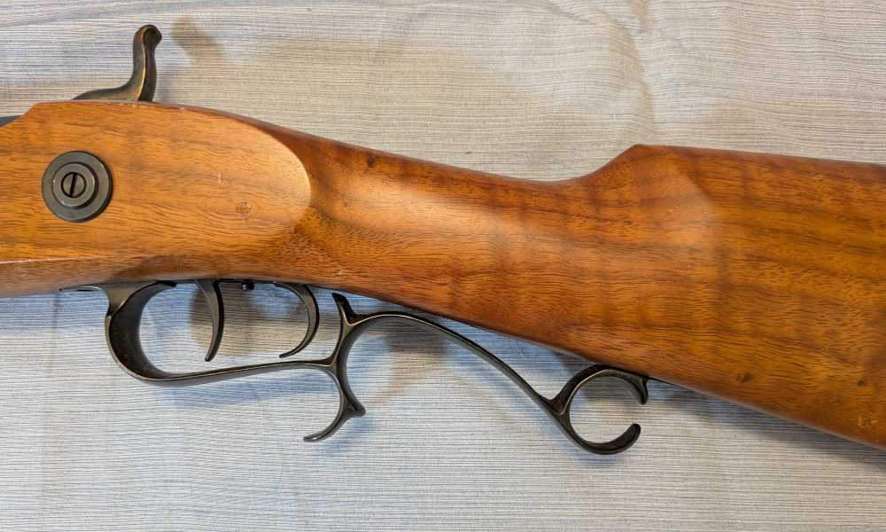 Thompson/Center .56 Smoothbore Percussion Rifle – Set Triggers-img-15