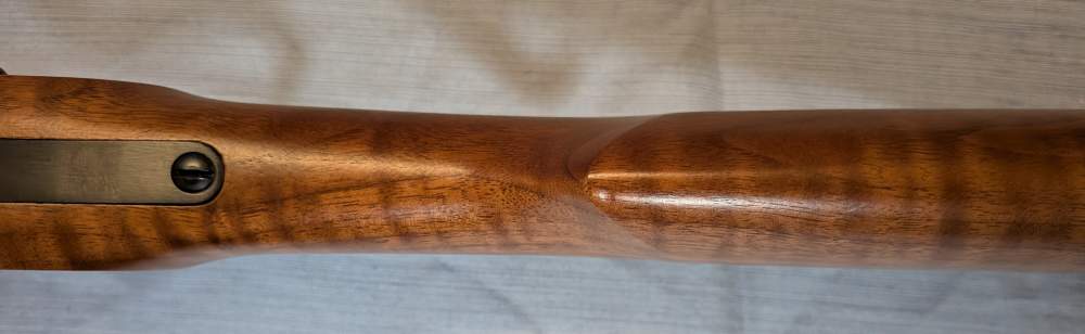 Thompson/Center .56 Smoothbore Percussion Rifle – Set Triggers-img-24