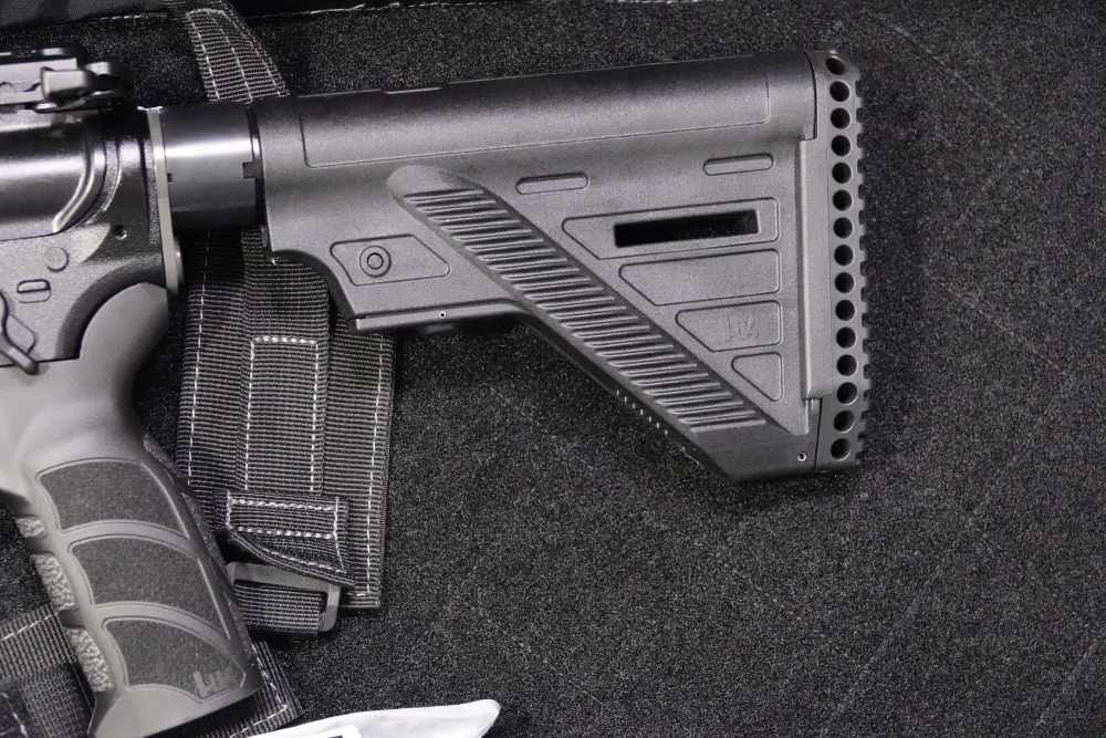 Heckler & Koch H&K HK MR556A4 MR556 A4 16.5" AR-15 Piston Rifle 5.56mm-img-7