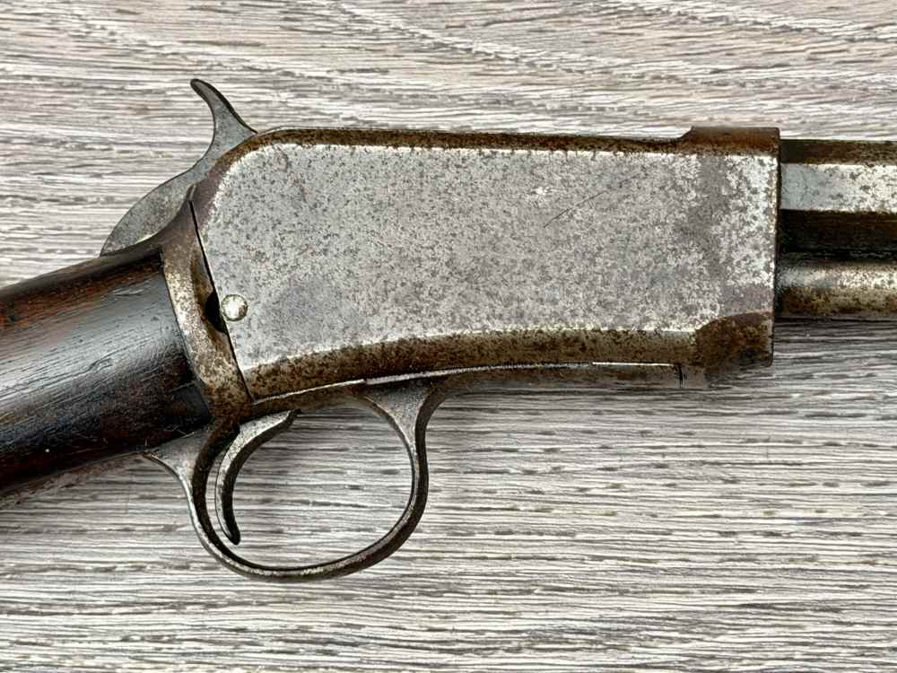 PENNY START: 1907 Winchester 1890 .22 Long 24" Barrel-img-22