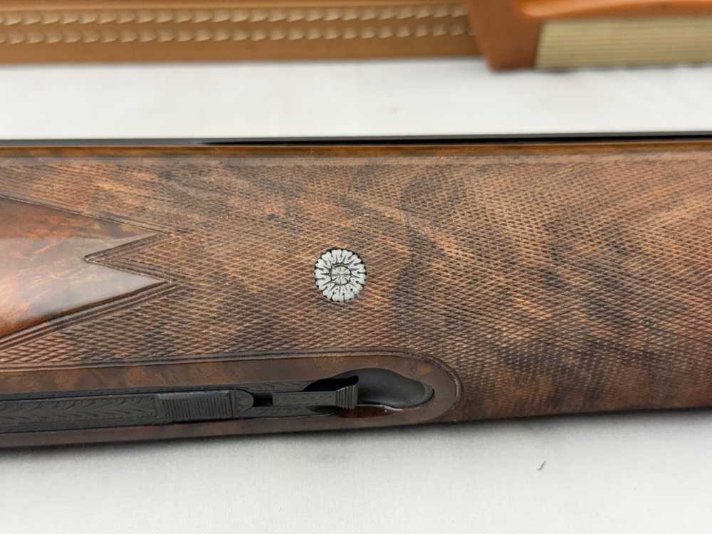 Desirable 1961 Belgian Browning Superposed Midas 12ga 28" Full/Mod Vrancken-img-26