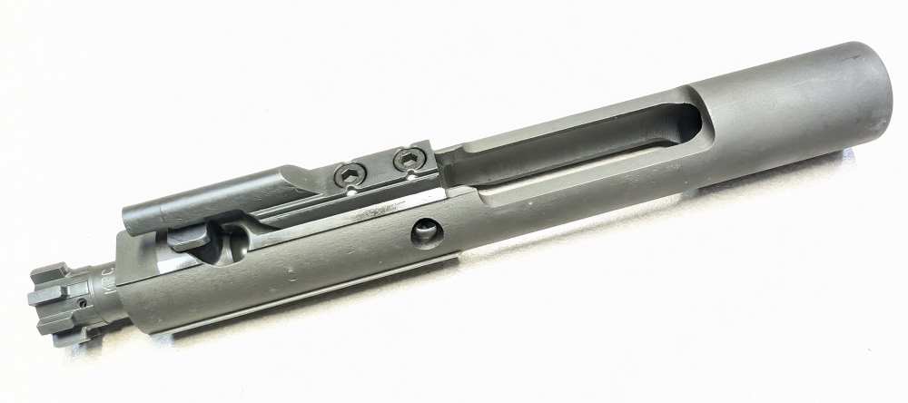 USGI Colt M4 Carbine FULL AUTO C MPC marked BCG M4A1 SOCOM SOPMOD M16-img-4