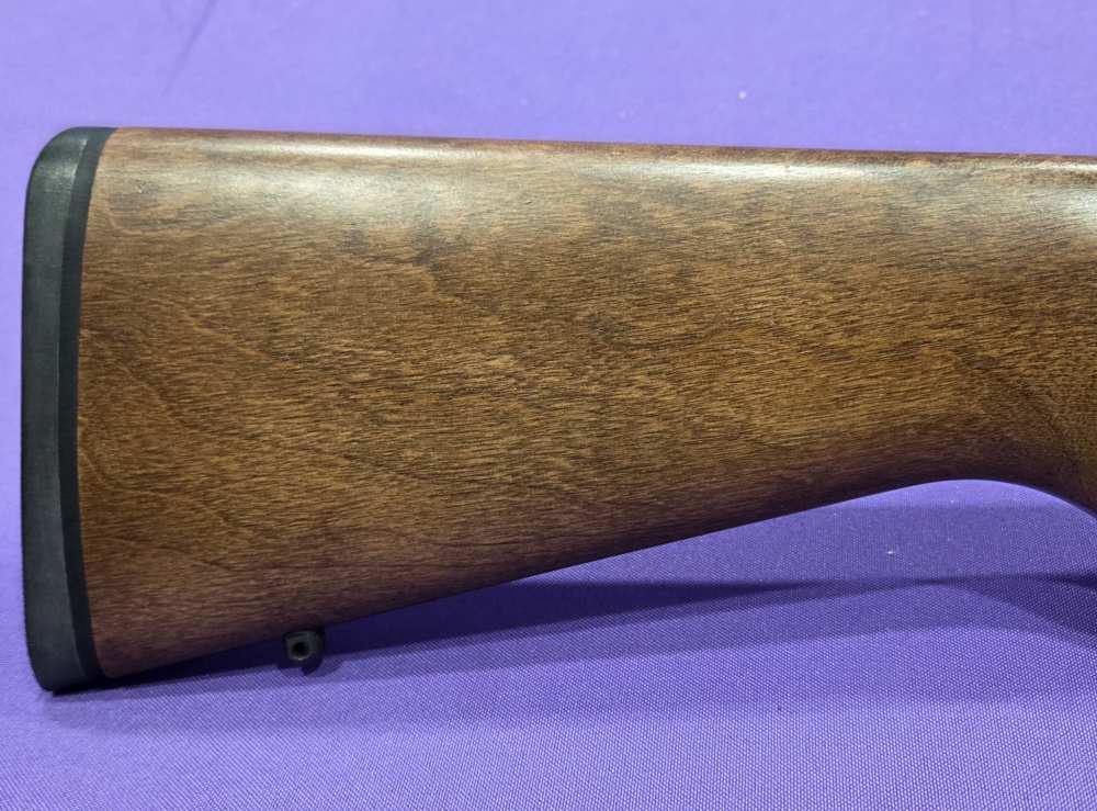 Ruger 77/50 M77 Black Powder Muzzle Loader 50 Cal No FFL-img-10