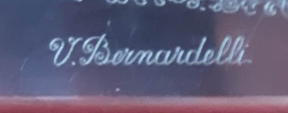Bernardelli Combination 12 2 ¾ ga / 30.06 w Schmidt Bender 3x12-50-img-1