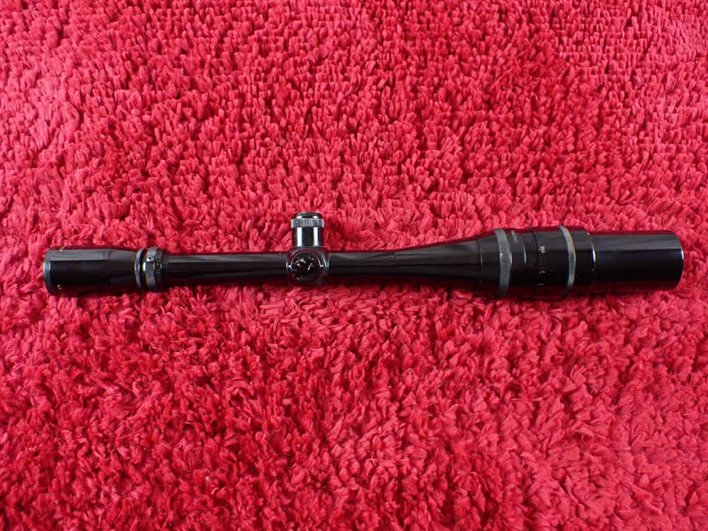 Burris Signature Twilight 6x-24x Scope Duplex Reticle & Parallax Adjustment-img-0