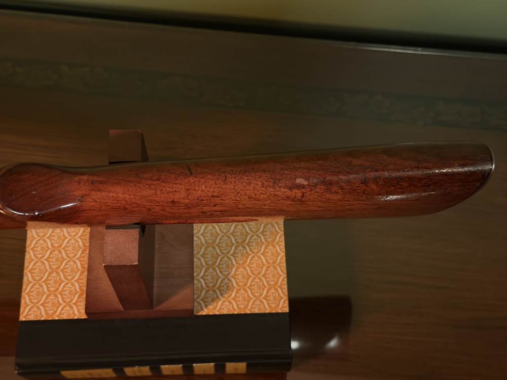 1957 Winchester Model 63 .22 LR Semi-Auto Rifle- C&R OK-img-17