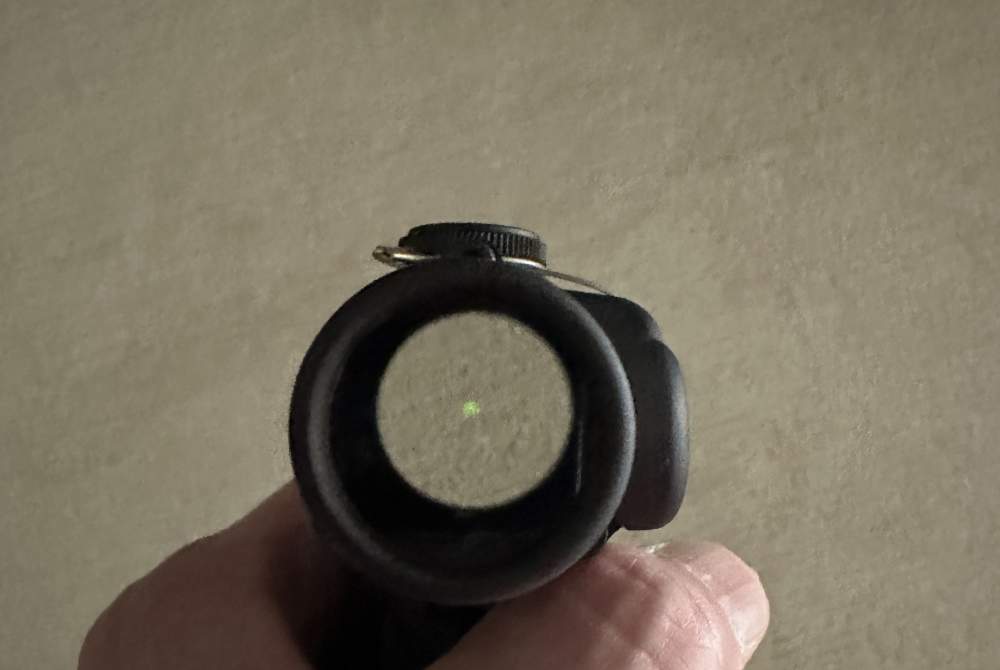 Trijicon 1.5x16S Compact ACOG Scope -img-7