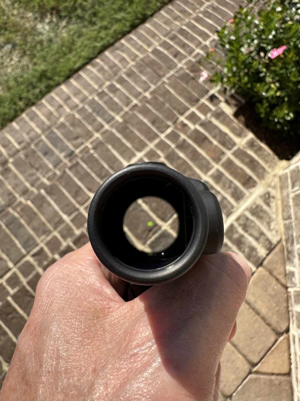 Trijicon 1.5x16S Compact ACOG Scope -img-6