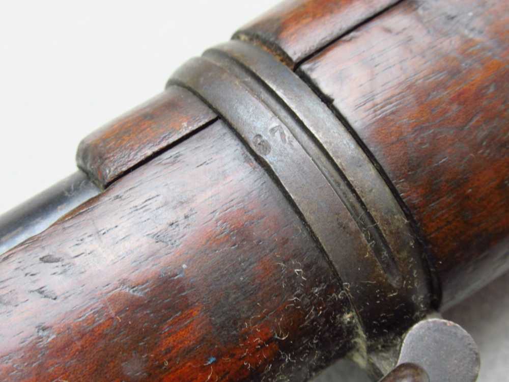 Honest Early WWI German Imperial 1915 Gewehr 98 8mm Mauser K98 98k WWII DWM-img-35