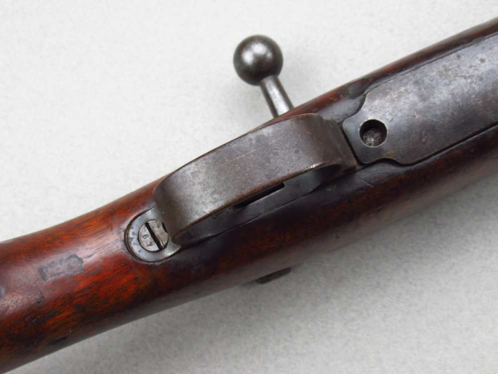 Honest Early WWI German Imperial 1915 Gewehr 98 8mm Mauser K98 98k WWII DWM-img-84