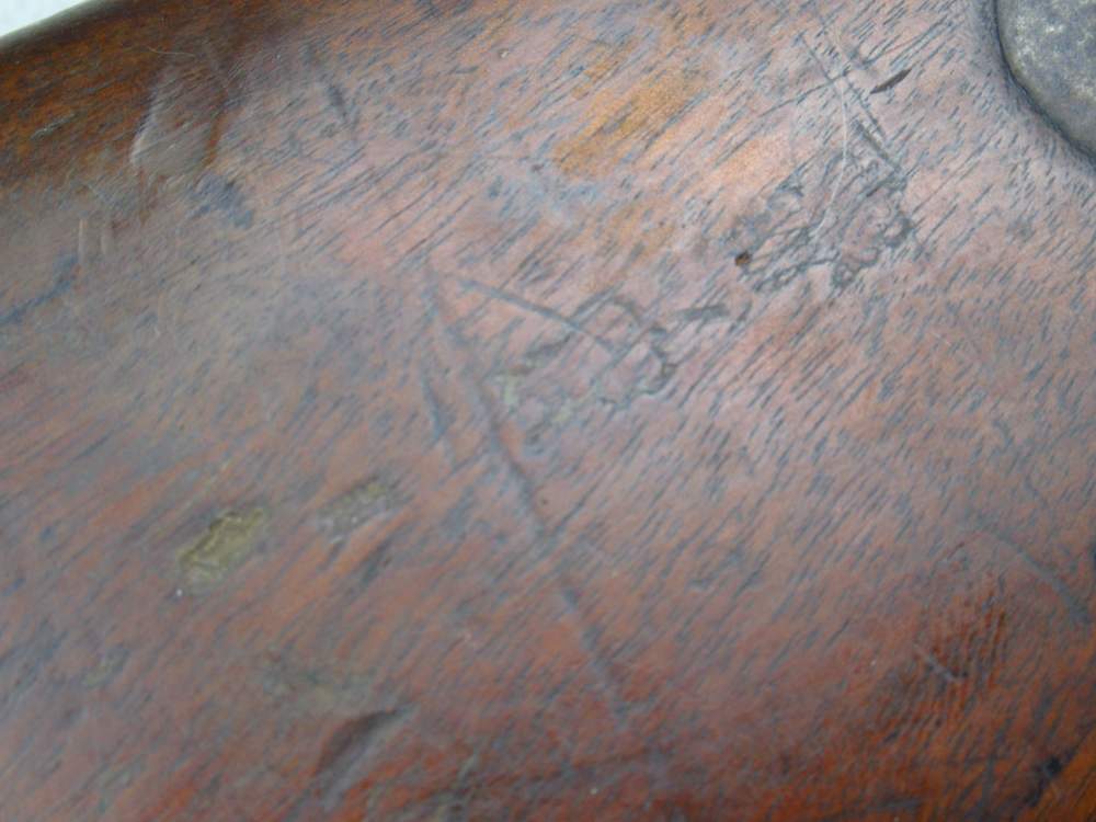 Honest Early WWI German Imperial 1915 Gewehr 98 8mm Mauser K98 98k WWII DWM-img-29