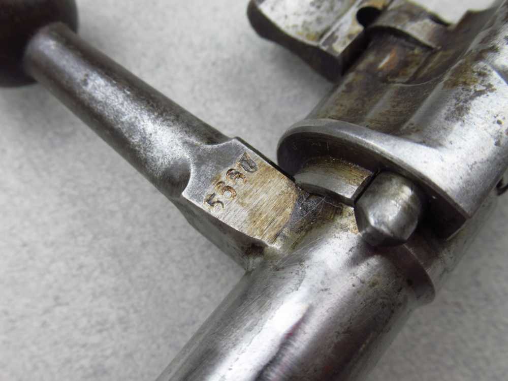 Honest Early WWI German Imperial 1915 Gewehr 98 8mm Mauser K98 98k WWII DWM-img-101