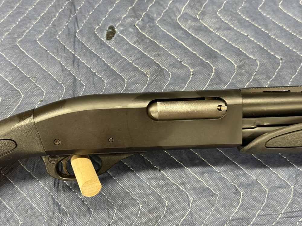 USED REMINGTON 870 EXPRESS COMPACT 20GA NO RESERVE -img-4