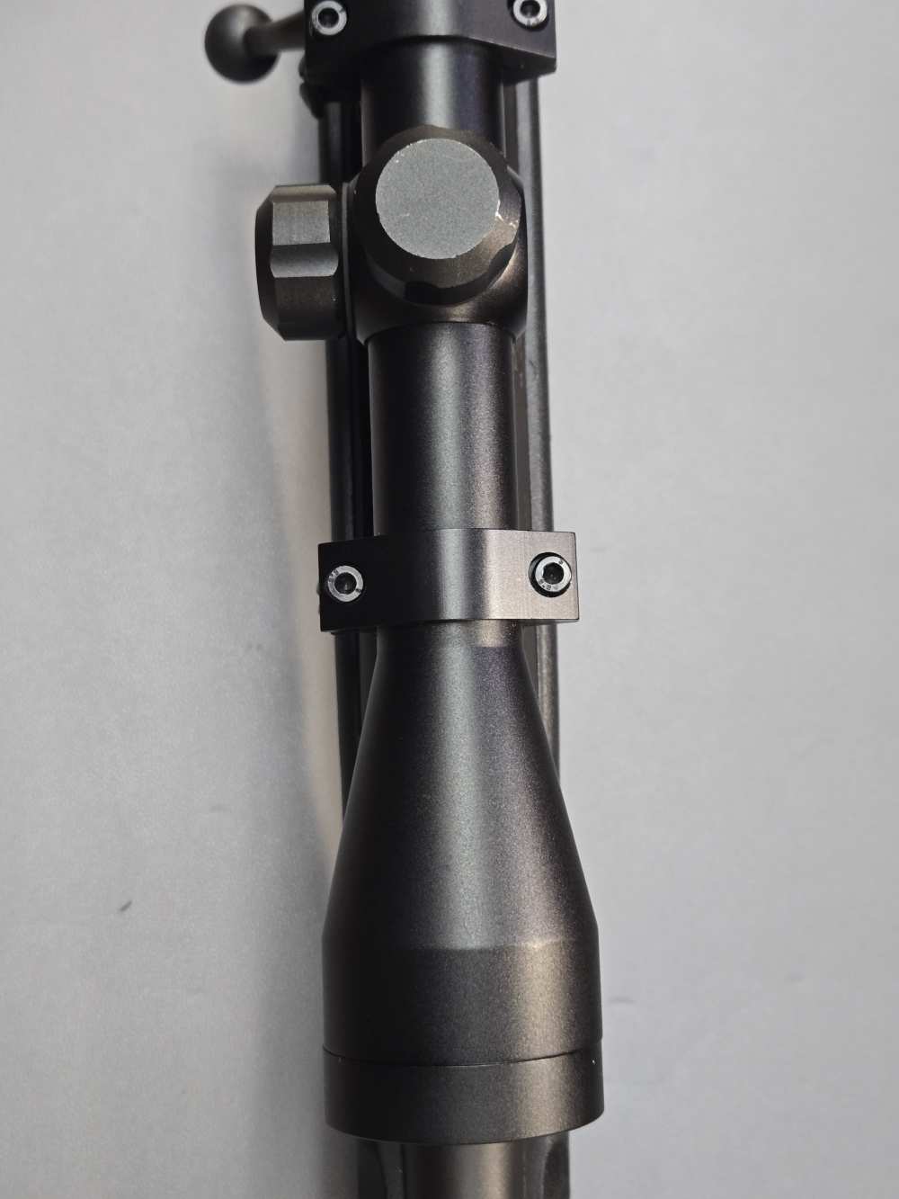 REMINGTON MODEL 770 .30-06 SPRG 22" BOLT ACTION 3-9X40 SCOPE SYNTHETIC SN M-img-18