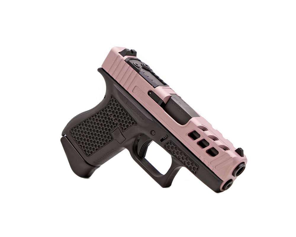 Glock 43 G43 Custom-img-6
