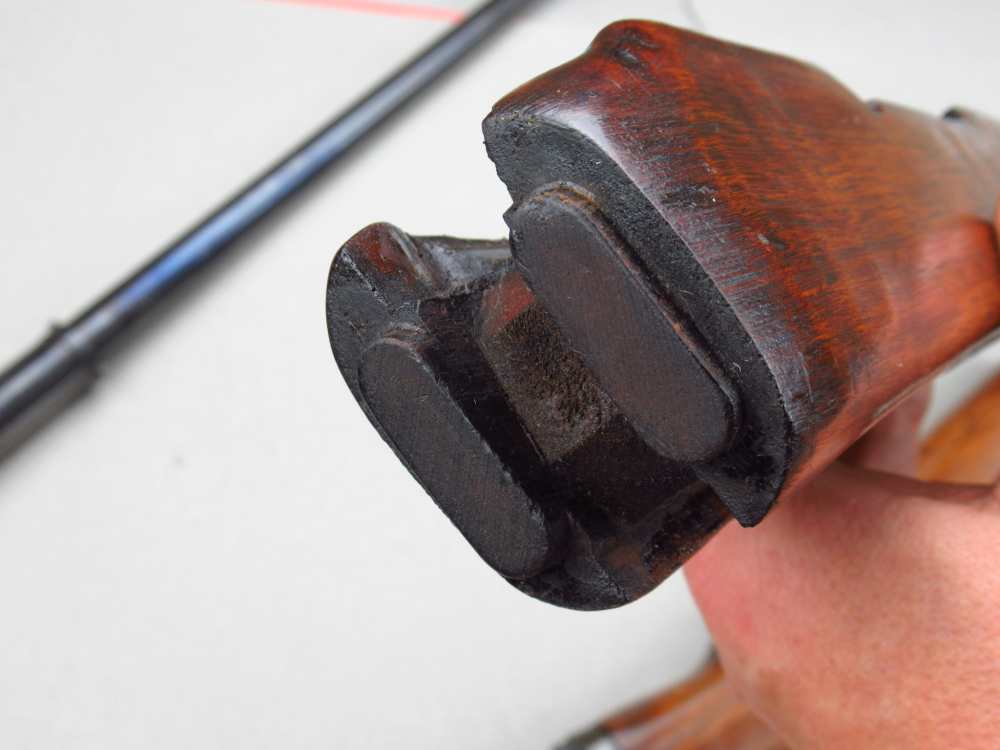 Desirable WWII 1943 JHV G98/40 German - Hungarian Mannlicher 8mm Mauser K98-img-85