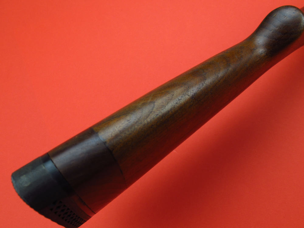 Desirable 1928 WINCHESTER MODEL 1897 RIOT PUMP SHOTGUN 12 GAUGE 97-img-55