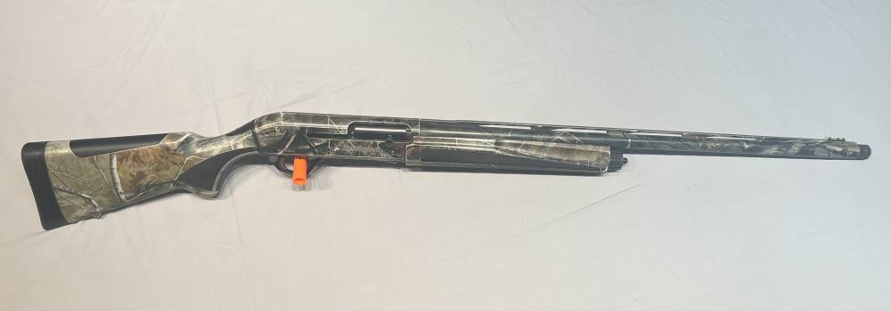Very well maintained Remington Versa Max-img-0