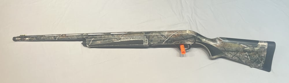 Very well maintained Remington Versa Max-img-2