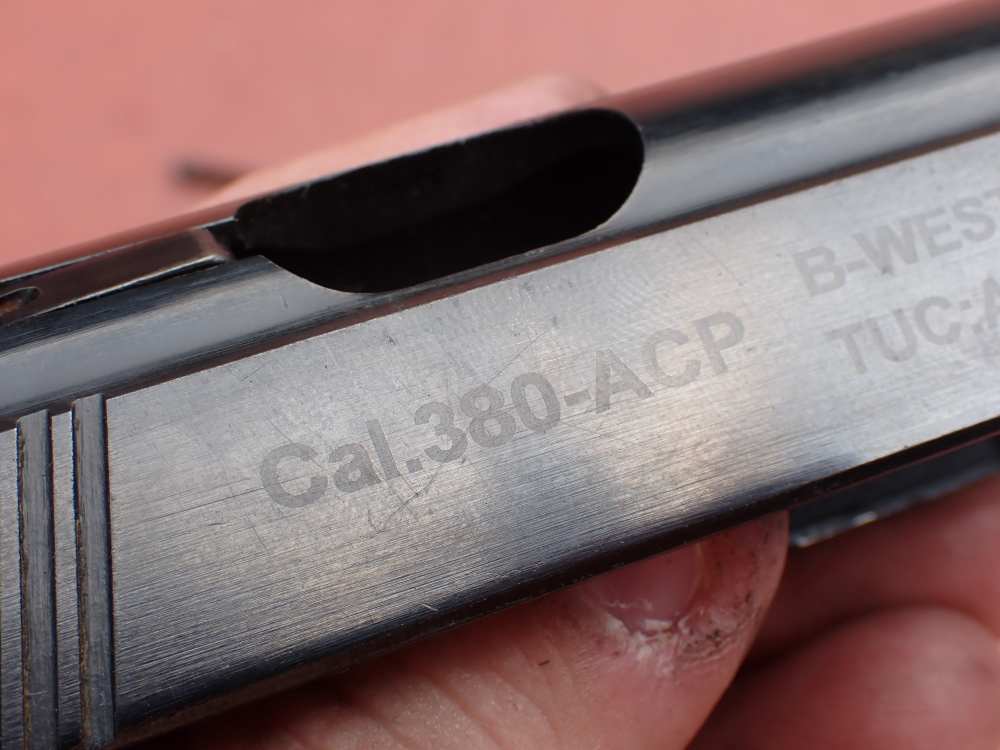 RUSSIAN MAKAROV IMEZ IJ70-17A BAIKAL FACTORY .380ACP PISTOL PARTS KIT SET-img-60