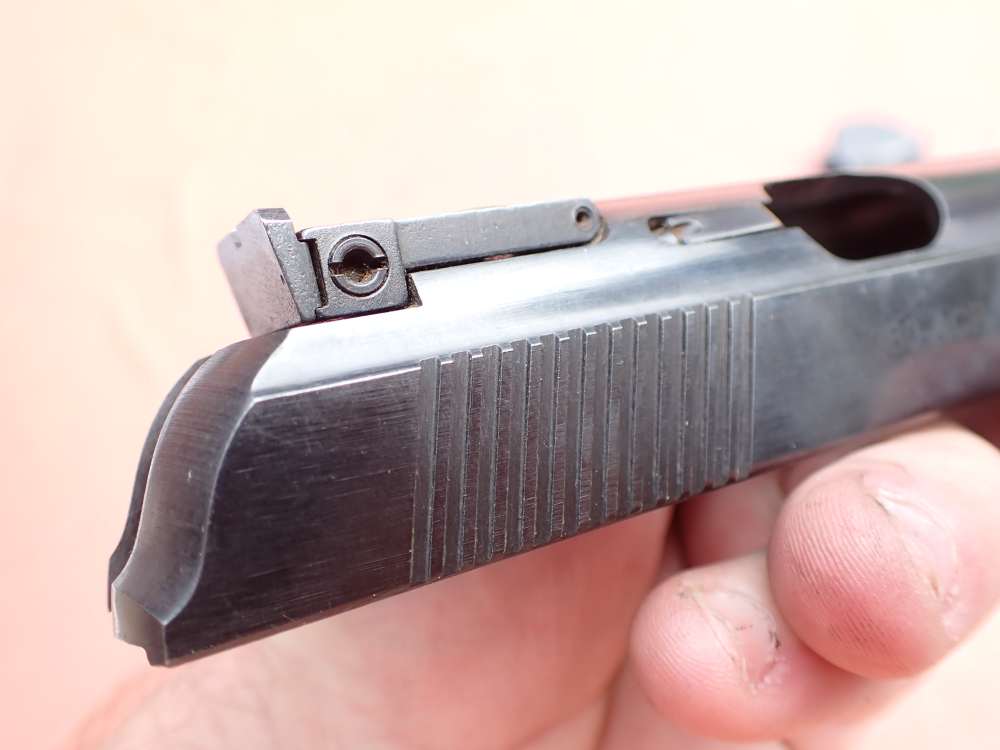 RUSSIAN MAKAROV IMEZ IJ70-17A BAIKAL FACTORY .380ACP PISTOL PARTS KIT SET-img-40