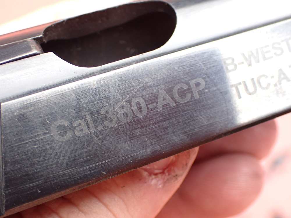 RUSSIAN MAKAROV IMEZ IJ70-17A BAIKAL FACTORY .380ACP PISTOL PARTS KIT SET-img-66