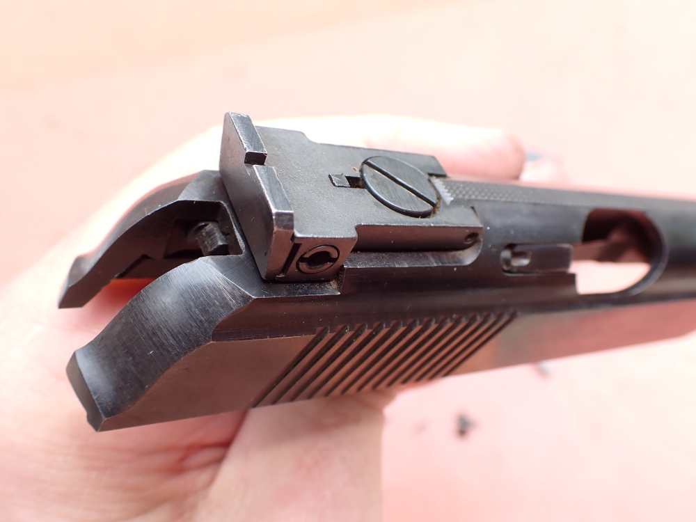 RUSSIAN MAKAROV IMEZ IJ70-17A BAIKAL FACTORY .380ACP PISTOL PARTS KIT SET-img-26