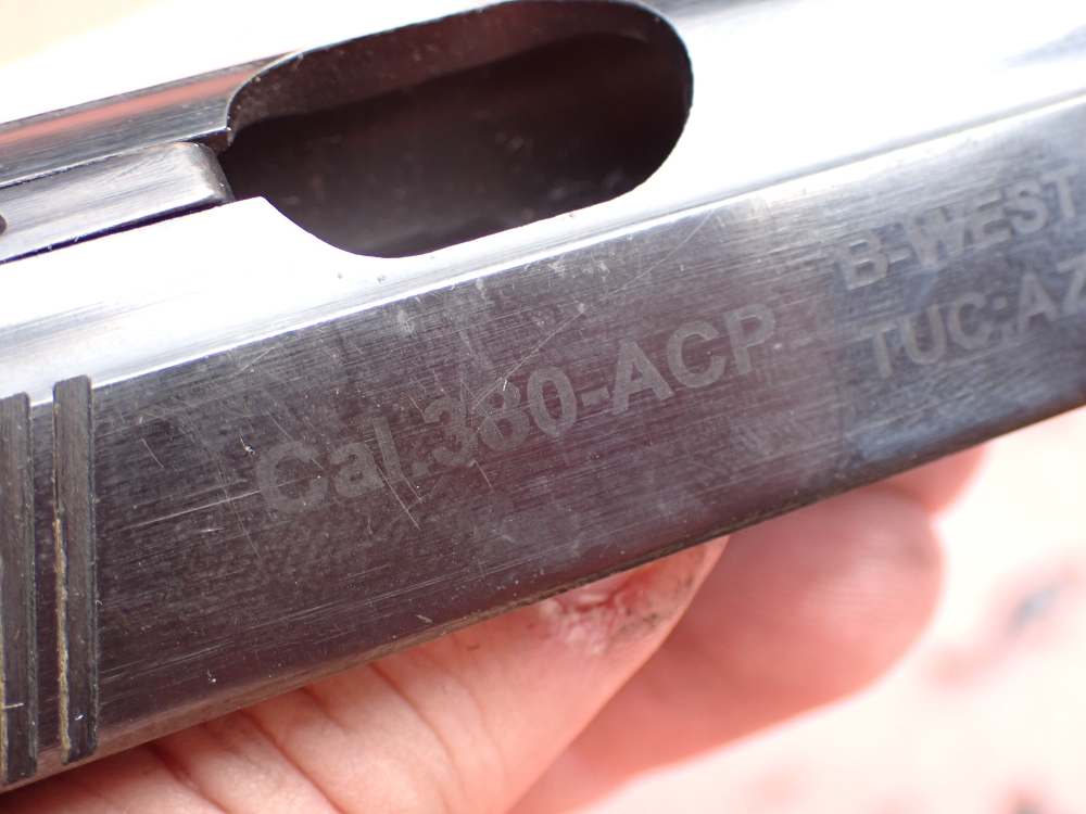 RUSSIAN MAKAROV IMEZ IJ70-17A BAIKAL FACTORY .380ACP PISTOL PARTS KIT SET-img-67