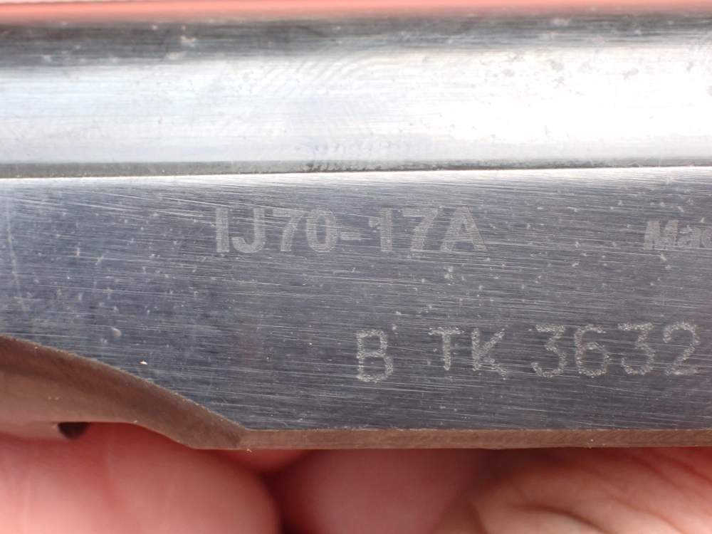 RUSSIAN MAKAROV IMEZ IJ70-17A BAIKAL FACTORY .380ACP PISTOL PARTS KIT SET-img-77