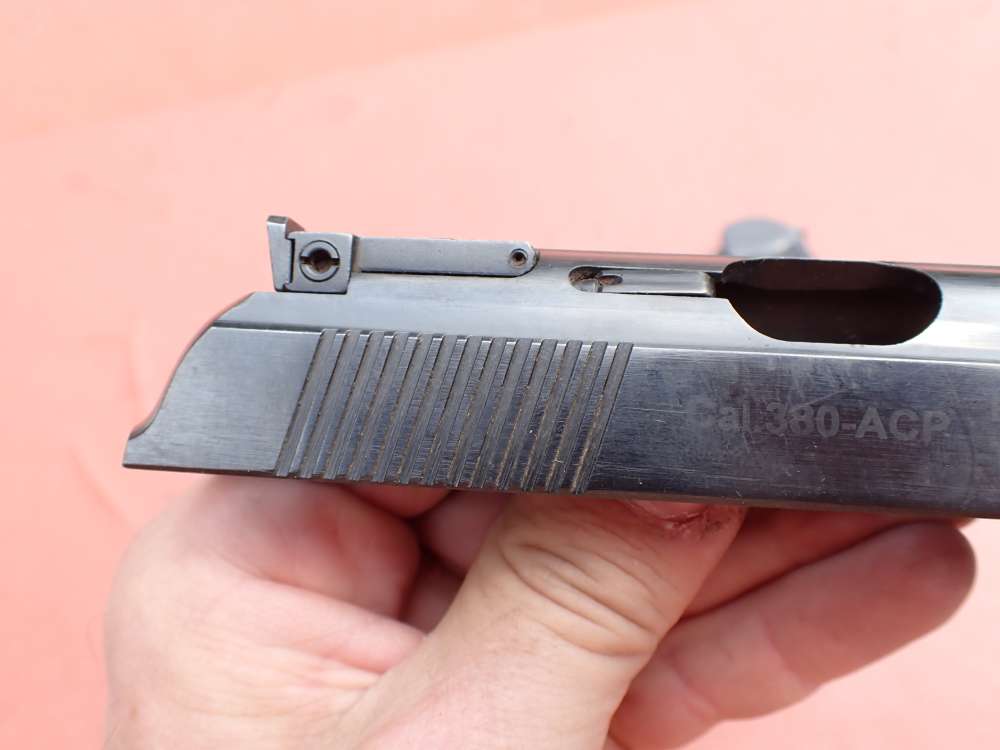 RUSSIAN MAKAROV IMEZ IJ70-17A BAIKAL FACTORY .380ACP PISTOL PARTS KIT SET-img-25
