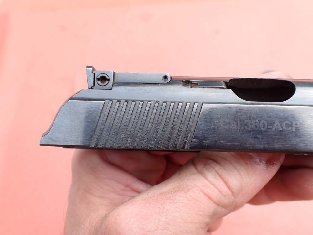 RUSSIAN MAKAROV IMEZ IJ70-17A BAIKAL FACTORY .380ACP PISTOL PARTS KIT SET-img-54