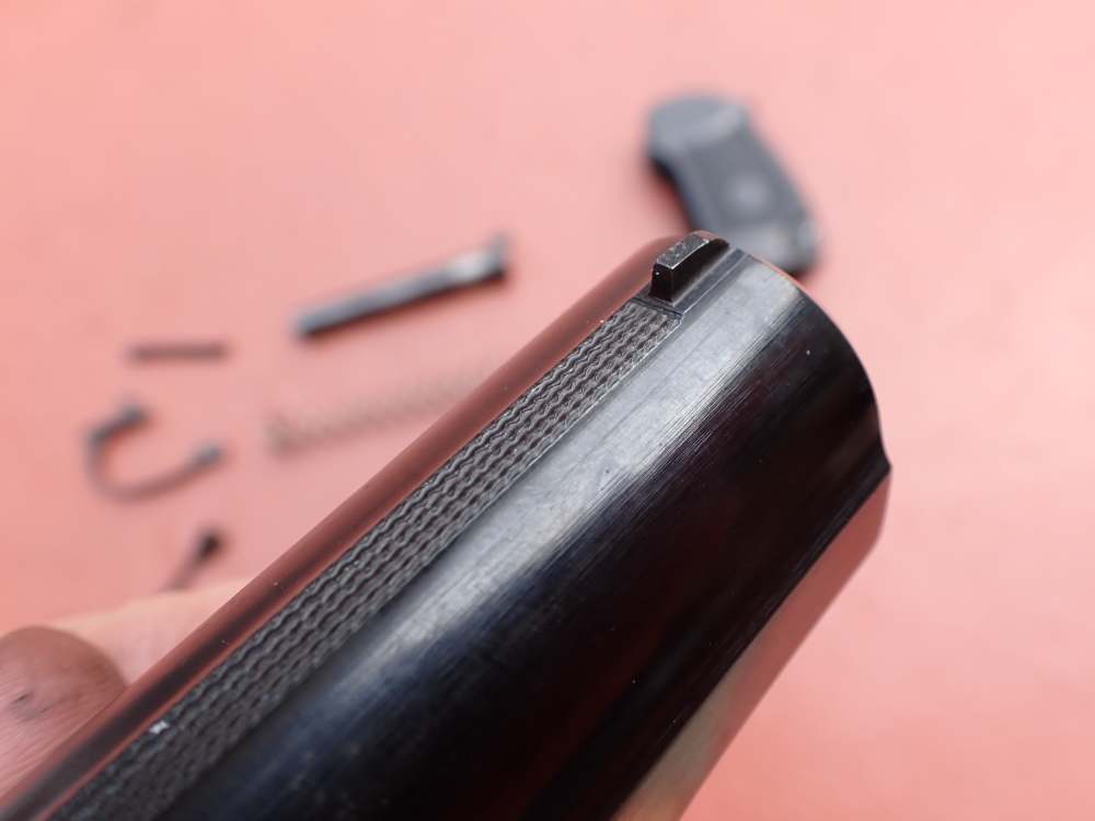 RUSSIAN MAKAROV IMEZ IJ70-17A BAIKAL FACTORY .380ACP PISTOL PARTS KIT SET-img-41
