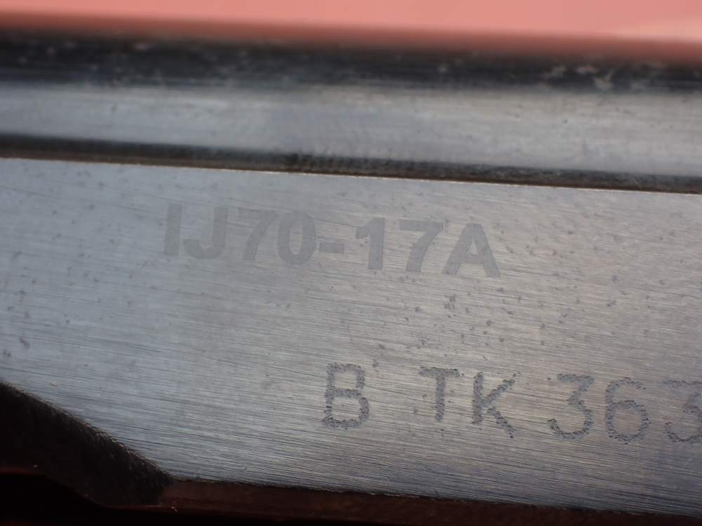 RUSSIAN MAKAROV IMEZ IJ70-17A BAIKAL FACTORY .380ACP PISTOL PARTS KIT SET-img-83