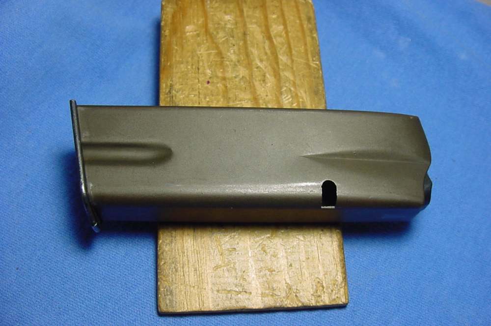 Post 62 FN Browning P35 Dated 1970/80 P-35 Hi-Power 9mm Magazine FreeShipin-img-0