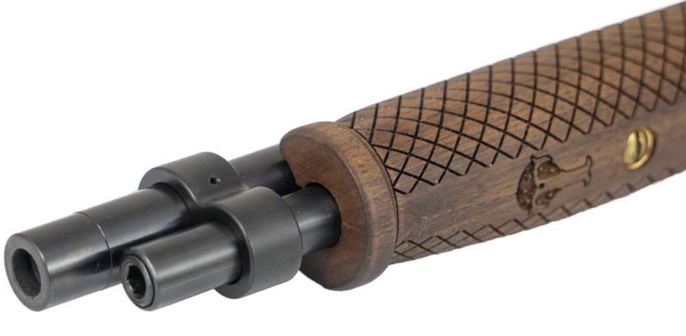 Tippmann Pirate Pistol 380 Pump Action-img-4