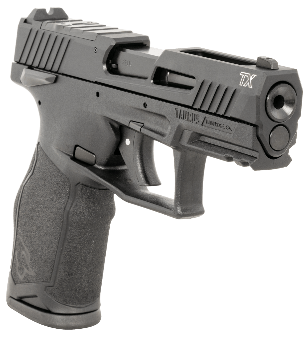Taurus TX22 TORO-img-1